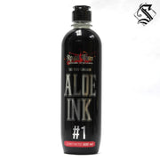 CREMA ALOE INK 500ML PARA TATUAJES CICATRIZACION HUMECTA HIDRATA.