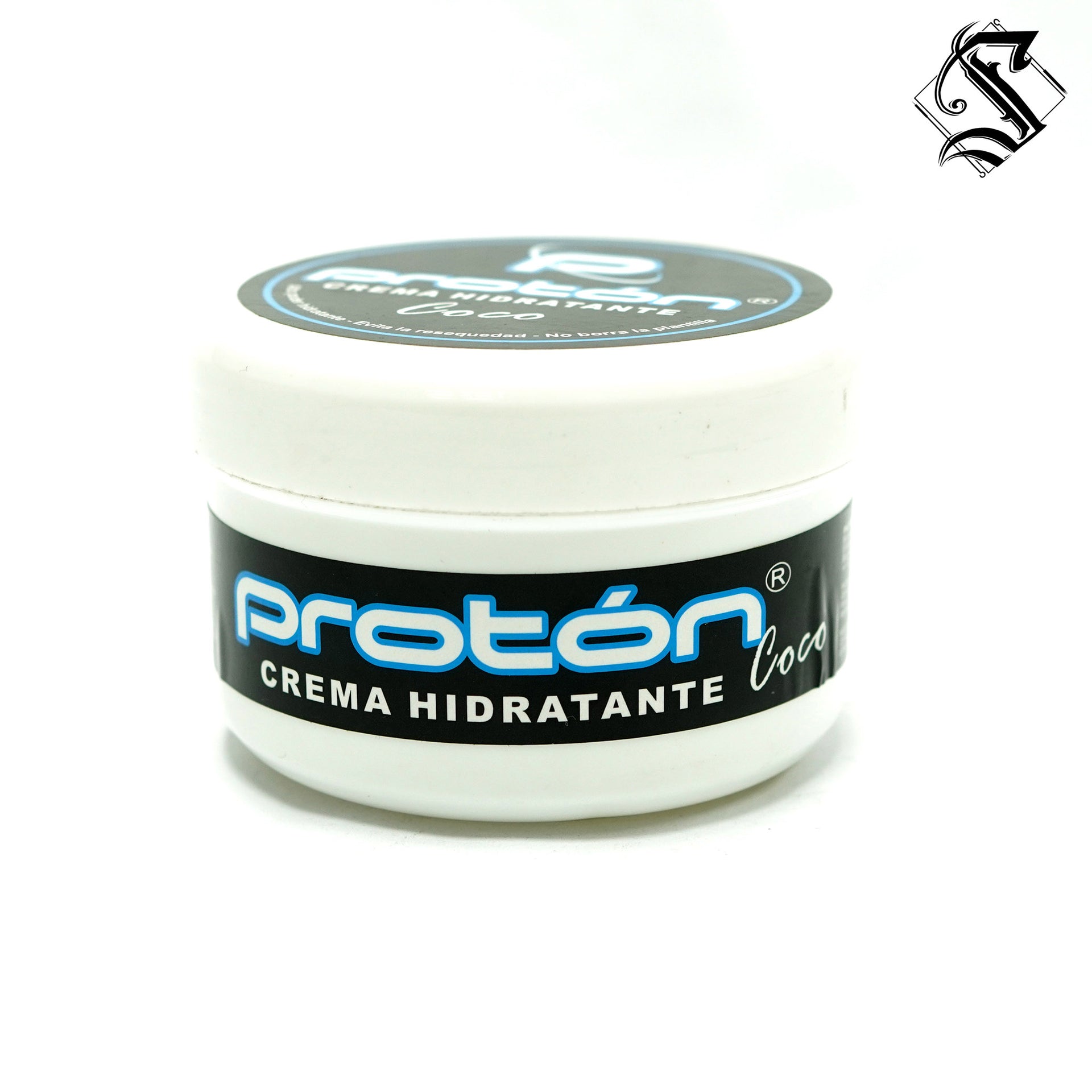 CREMA PARA TATAJES TATTOO
PROTON 200 G
HIDRATACION HUMENTA REGENERA