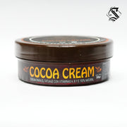 COCOA CREAM ROYAL THREE 200G
CREMA CREAM BUTTER MANTEQUILLA COCO