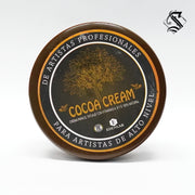 COCOA CREAM ROYAL THREE 200G
CREMA CREAM BUTTER MANTEQUILLA COCO