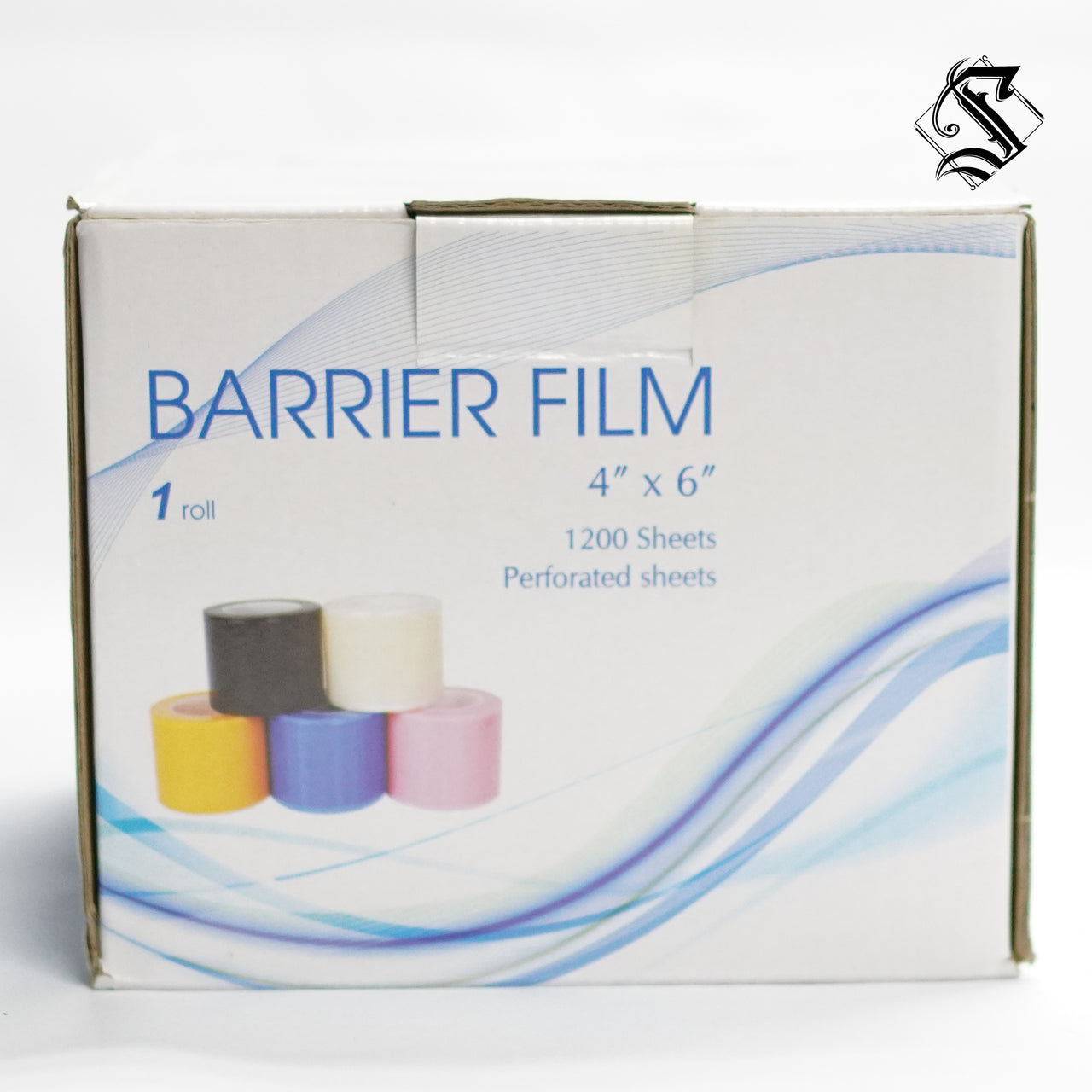 BARRIER FILM