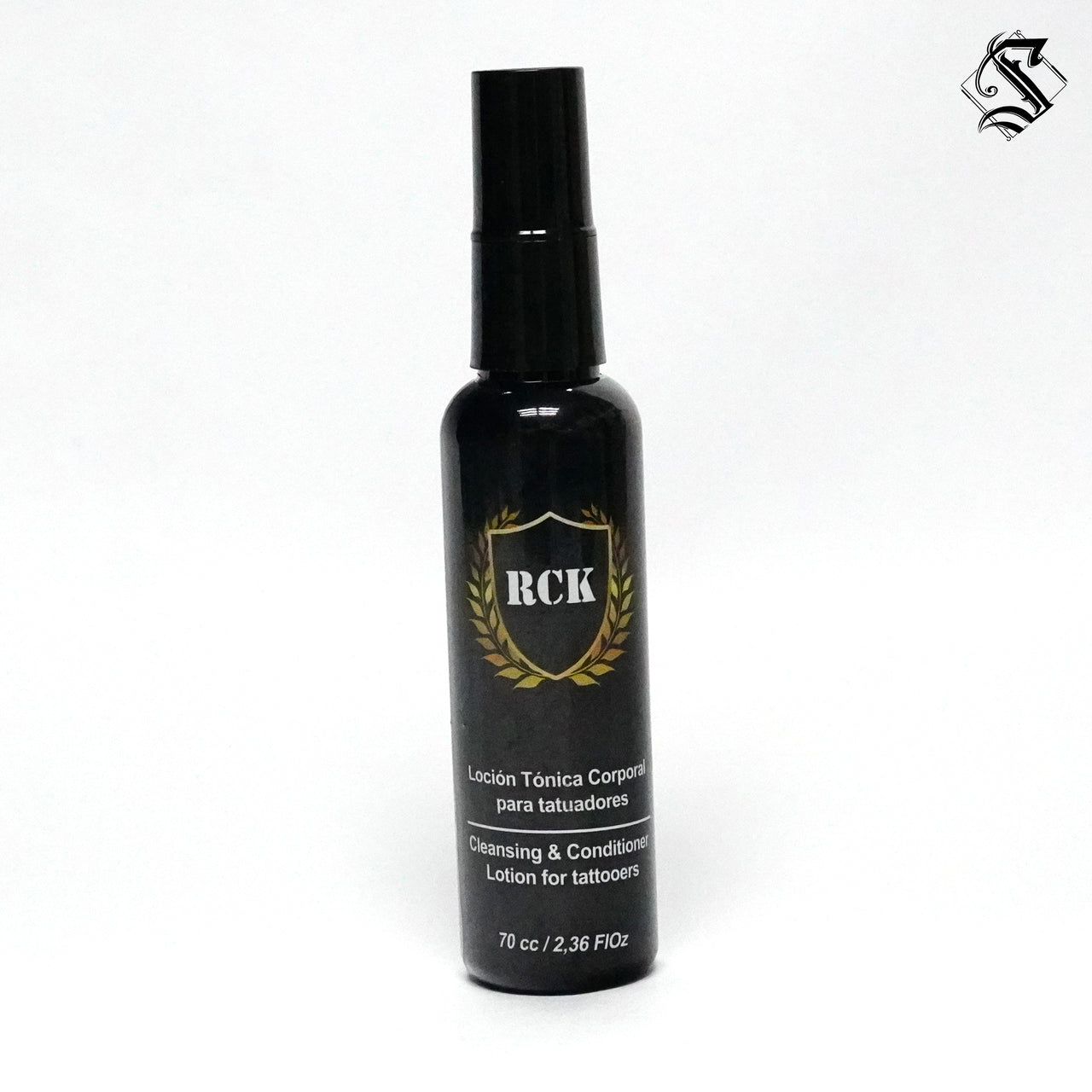 Anestesia para tatuar en spray RCK 70ml