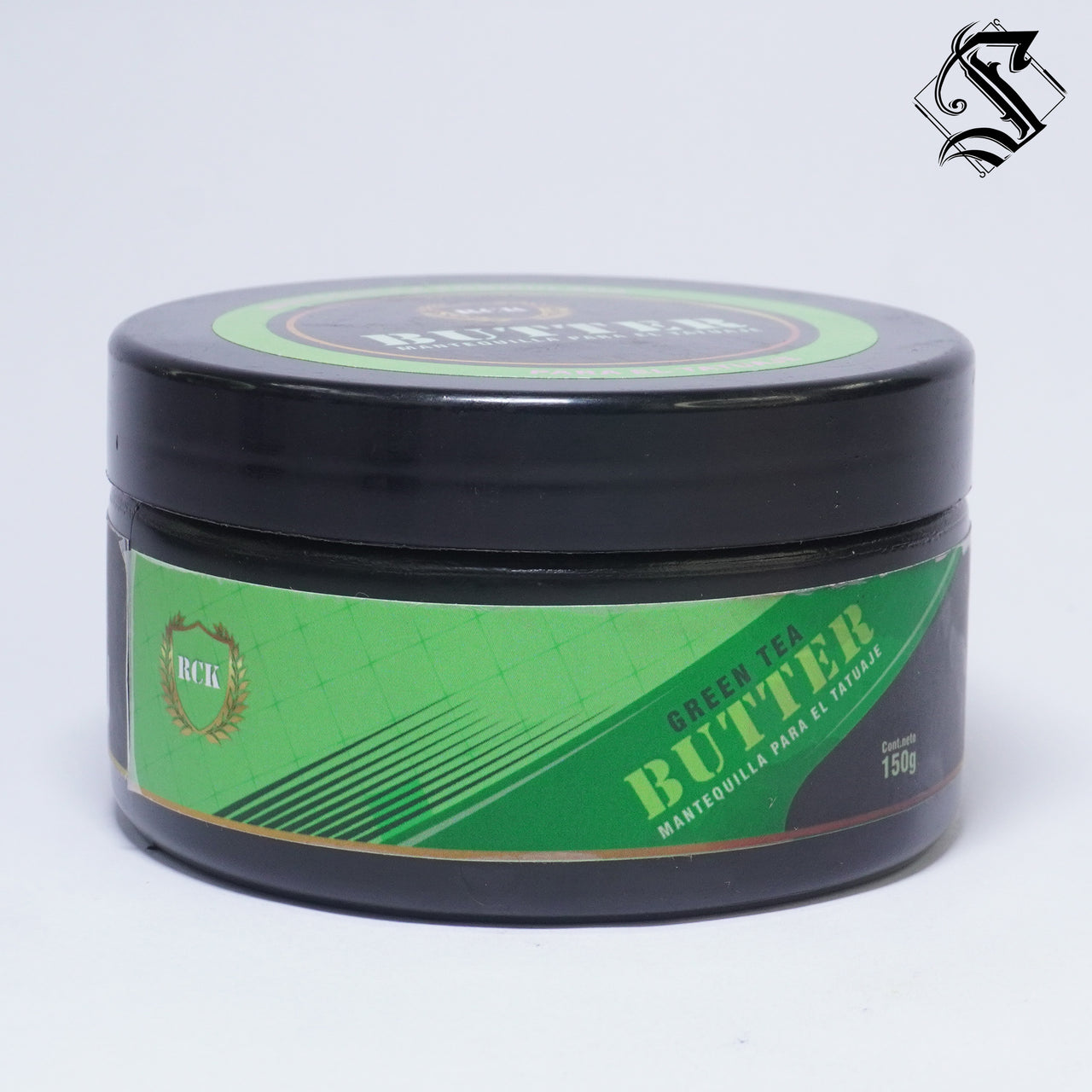 MANTEQUILLA O CREMA PARA TATUAR RCK DURAZNO
HUMECTA HIDRATA Y REFRESCA LA PIEL
TATTOO TATUAJES
BUTTER