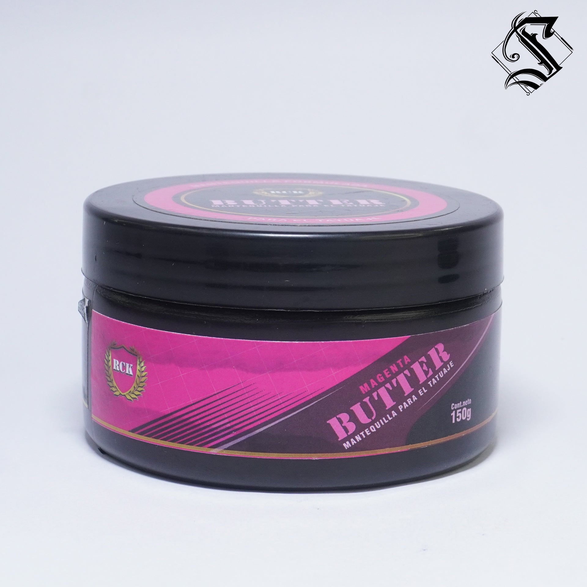 MANTEQUILLA O CREMA PARA TATUAR RCK DURAZNO
HUMECTA HIDRATA Y REFRESCA LA PIEL
TATTOO TATUAJES
BUTTER