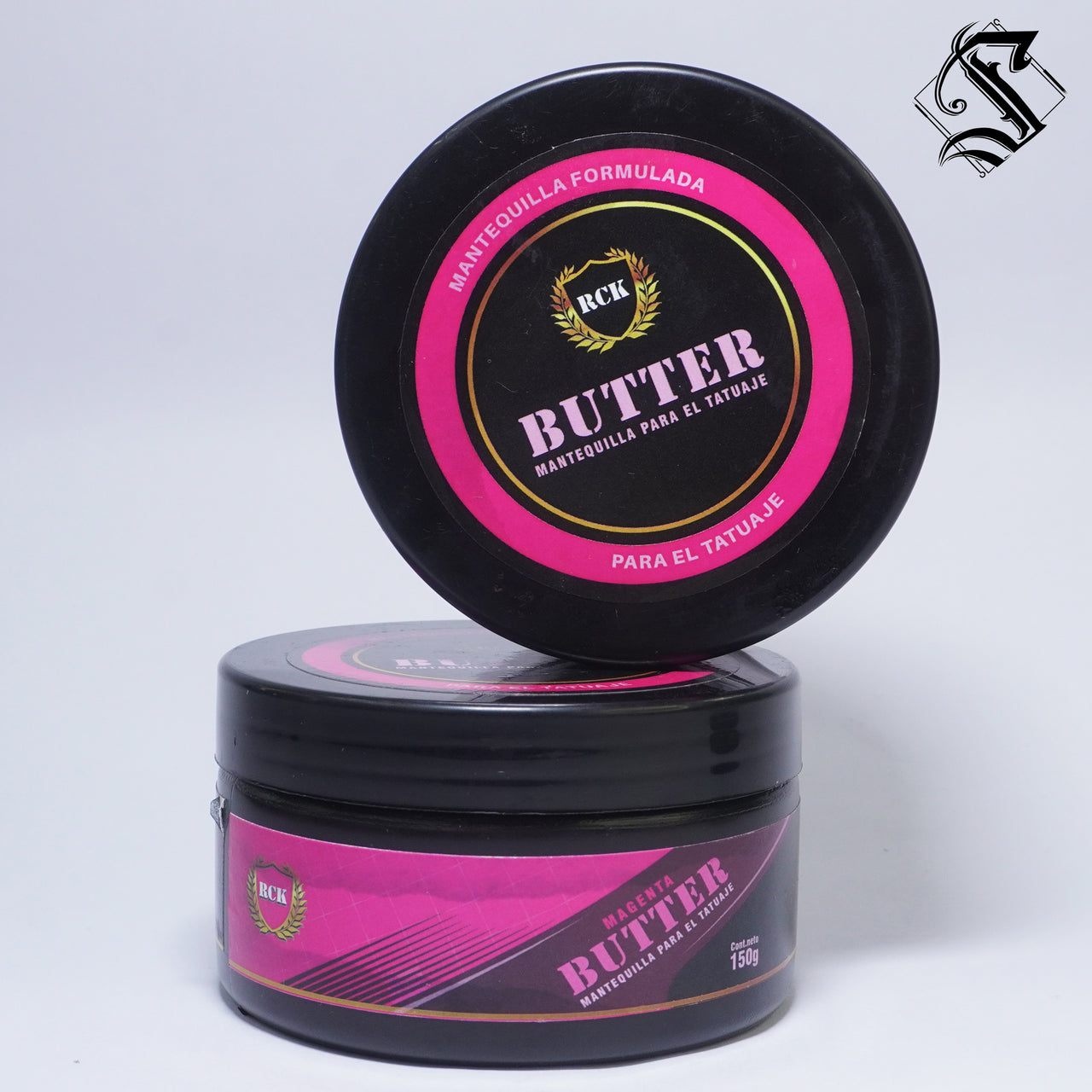 MANTEQUILLA O CREMA PARA TATUAR RCK DURAZNO
HUMECTA HIDRATA Y REFRESCA LA PIEL
TATTOO TATUAJES
BUTTER