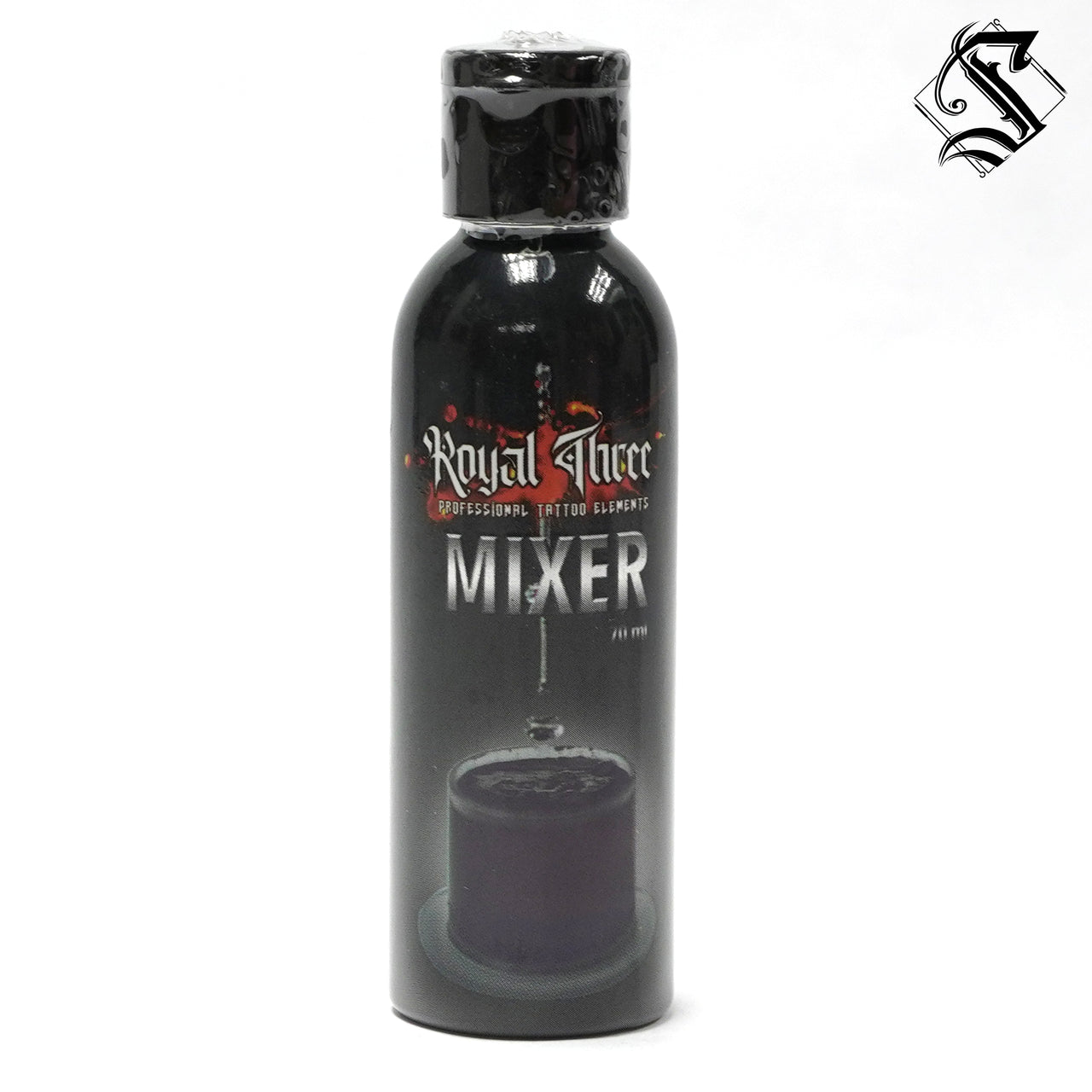 mixer diluyente tinta tattoo
royal three
tatuaje ink