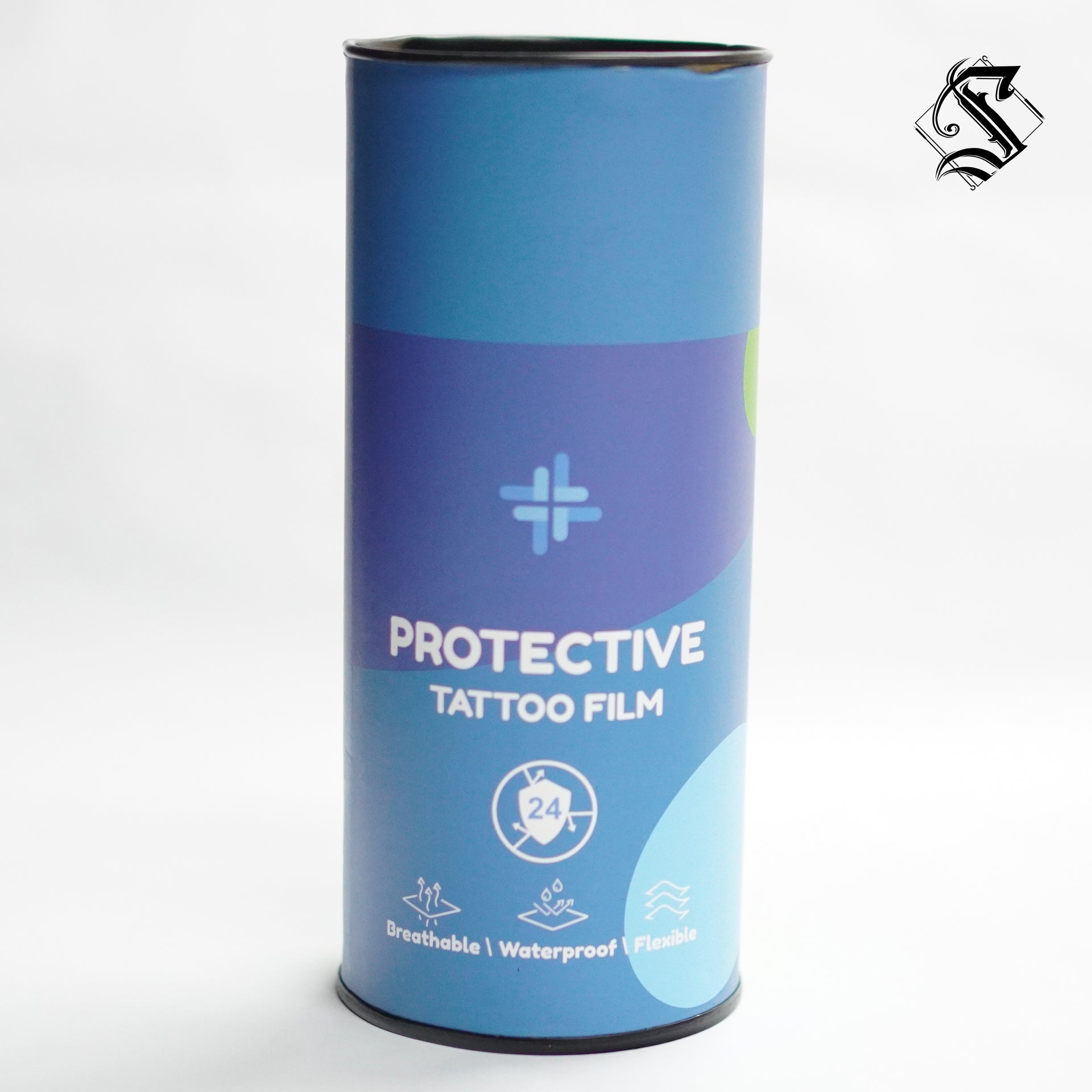 PARCHE CICATRIZANTE CNC
PROTECTIVE FILM