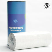 PARCHE CICATRIZANTE CNC
PROTECTIVE FILM