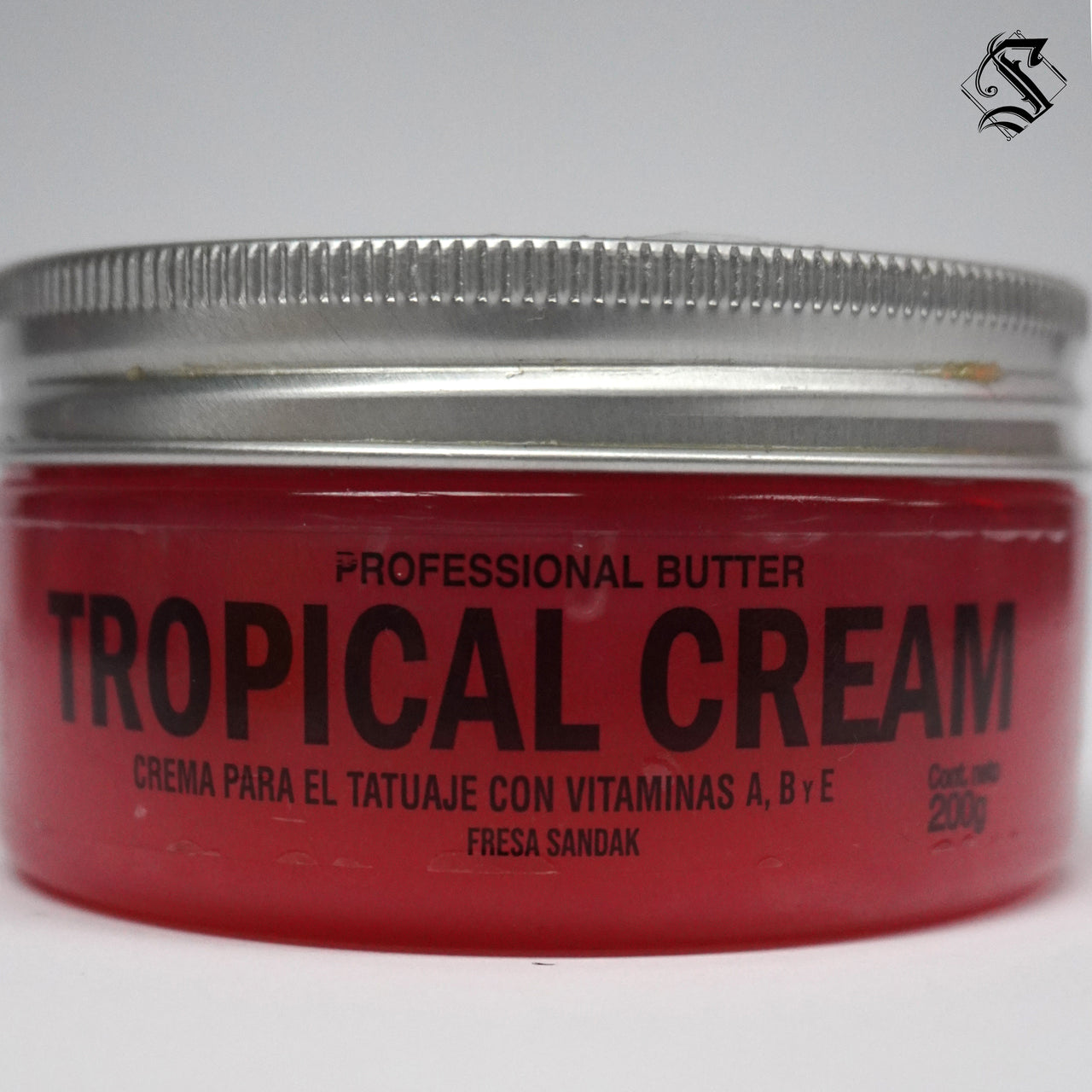 TROPICAL CREAM