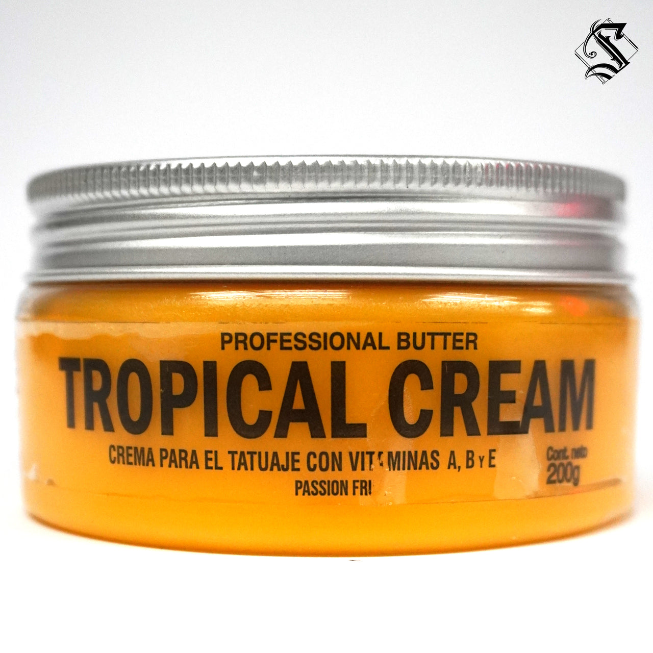 TROPICAL CREAM