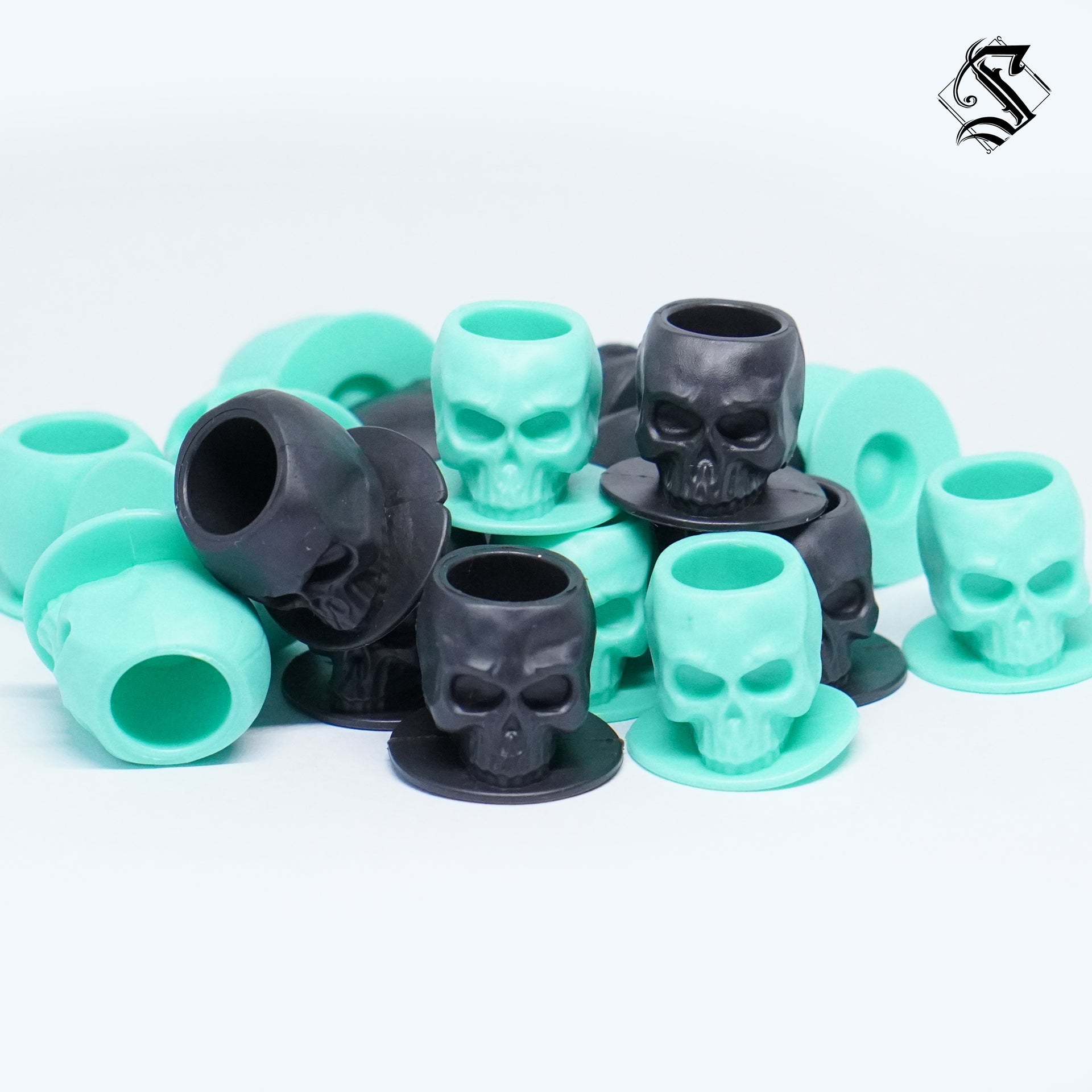 CUPS DE CALAVERA 