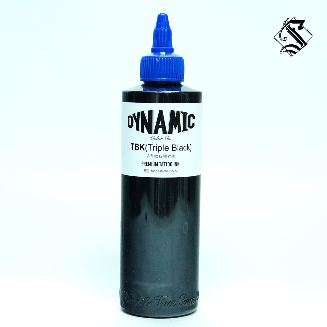 tinta para tatuar dynamic triple black tbk
tattoo tatuajes ink