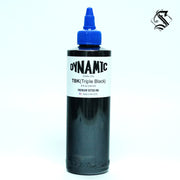 tinta para tatuar dynamic triple black tbk
tattoo tatuajes ink