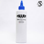 tinta para tatuar dynamic triple white
tattoo tatuaje ink