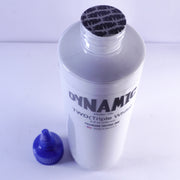 tinta para tatuar dynamic triple white
tattoo tatuaje ink