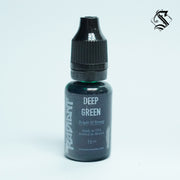 tinta radiant deep green 1/2oz