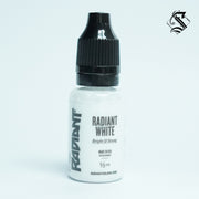 tinta radiant white 1/2oz