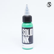 TINTA PARA TATUAJES SOLID INK 