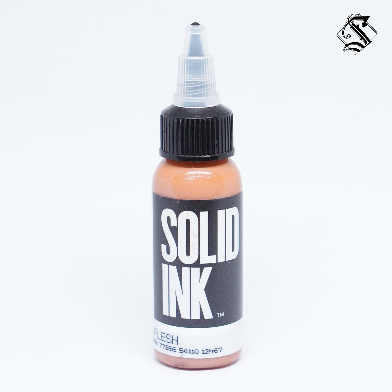 TINTA PARA TATUAR SOLID INK