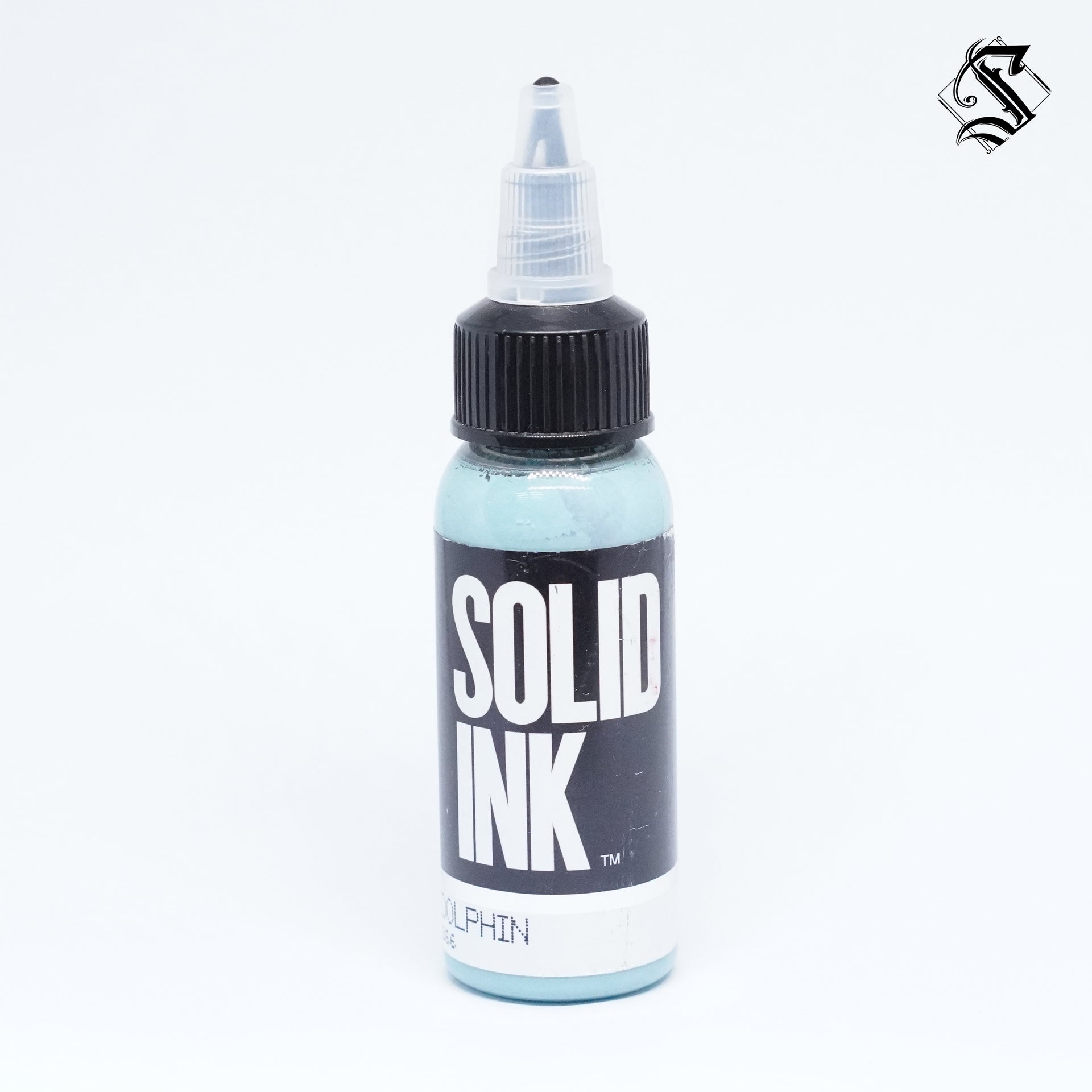 TINTA PARA TATUAR  SOLID INK 1OZ