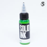 TINTA PARA TATUAR SOLID INK