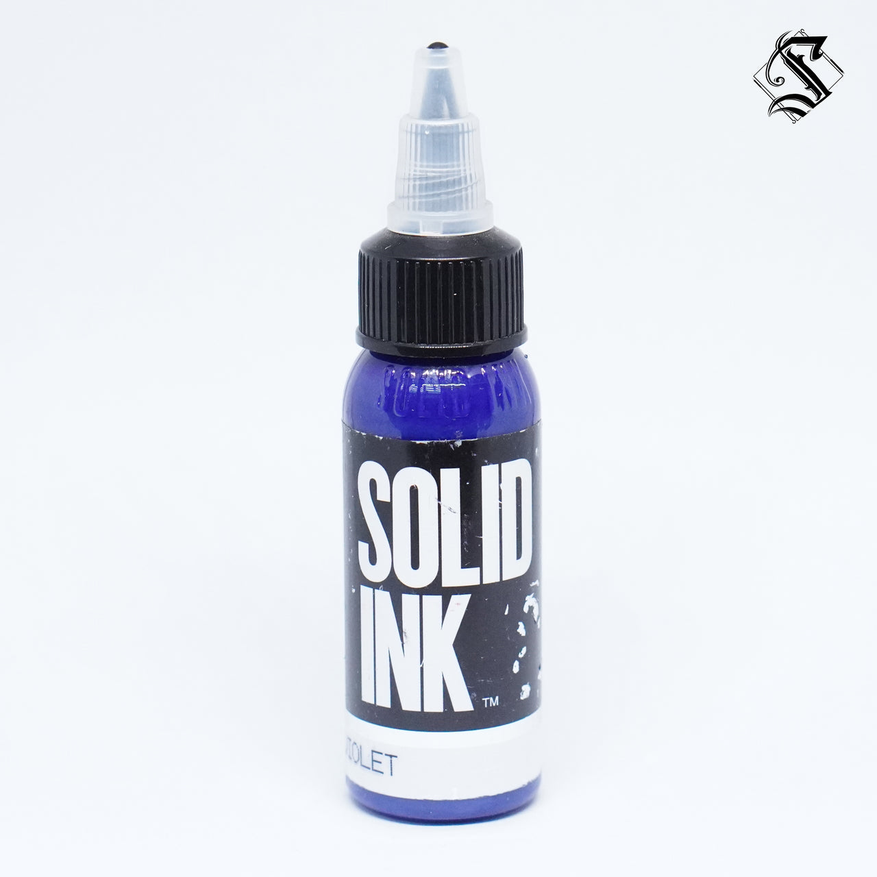 TINTA PARA TATUAR SOLID INK