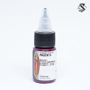 TINTA ETERNAL 1/2OZ PARA TATUAR 